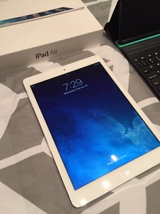 iPad Air Perfect Condition