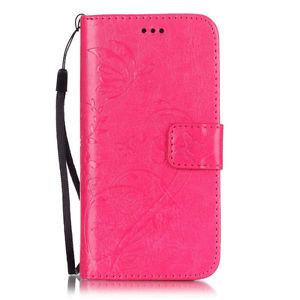 iPhone 6 Plus Leather Flip Case Covers