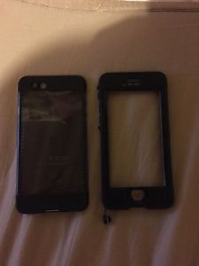 iPhone 6/6s lifeproof phone case