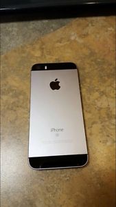 iPhone SE 16gb