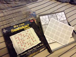 like new do you sudoku? game