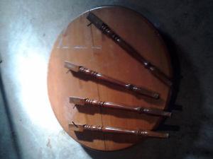 round table