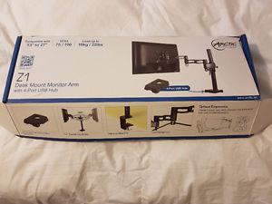 tv and monitor mounts new NEVER USED