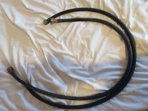 washer hoses for sale