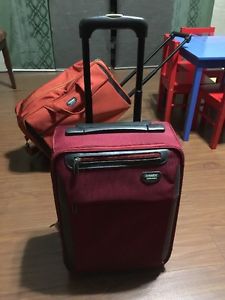 20"Carry-on Luggage