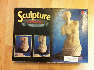 3D Sculpture Puzzle Venus de Milo