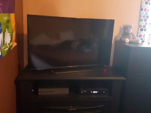 40 inch tv