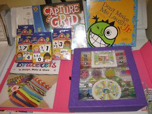 $5 toy lots