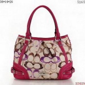 80% off Coach Bags and Purses on Sale