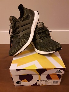 Adidas Ultra Boost 3.0 Trace Cargo