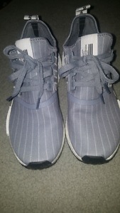 Adidas nmd Bedwin size 8