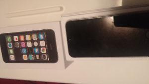 Almost Brand new iphone 5s 16gb