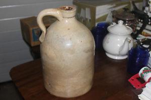 Antique Crock / Jug