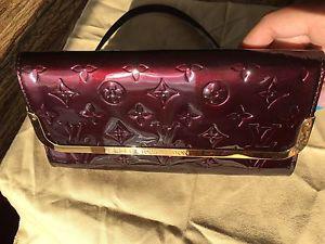 Authentic Louis Vuitton Rossmore MM