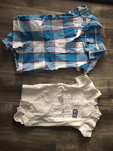 Baby Gap 0-3 and 3-6 month