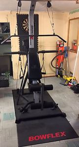 BowFlex for sale! Must sell
