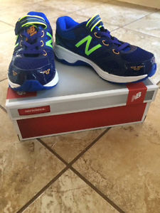 Boys Sneakers