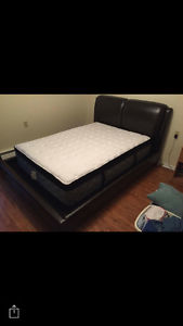 Brand New Queen Bed frame For sale