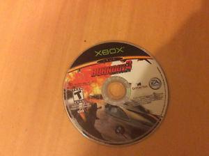 Burnout 3