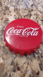 COCA COLA