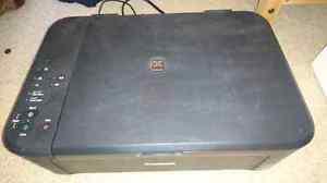 Canon mg printer!