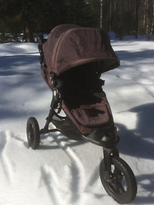 City Elite by Baby Jogger