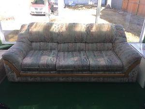 Comfortable Couch For Sale 100$ OBO