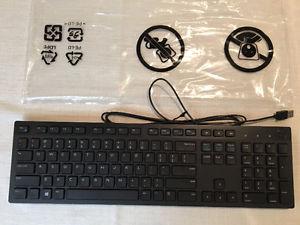 Dell Keyboard KB216