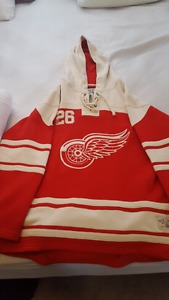 Detroit Red Wings Sweater