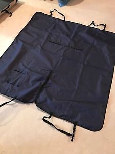 Dog Travel accessories Seat Cover and Kennel