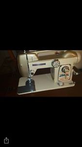 "Domestic" sewing machine