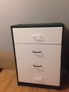Dresser for sale