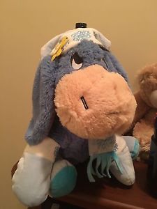 Eeyore stuff animal