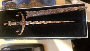 Egyptian style dagger