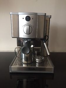 Espresso Machine