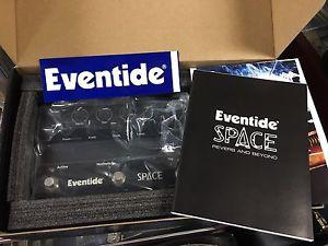 Eventide Space Reverb (MINT)