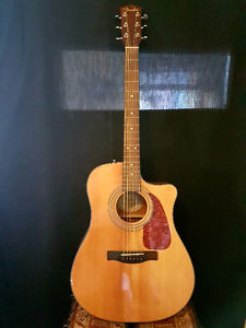 Fender CD140 Acoustic
