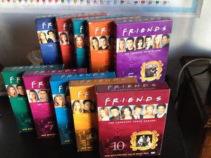 Friends Series