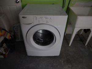 Front Load Washing Machine works great,$199 firm.can