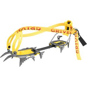 GRIVEL AIR TECH NEW-MATIC CRAMPONS
