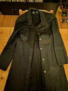 Gap coat
