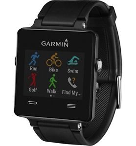 Garmin vivoactive GPS watch