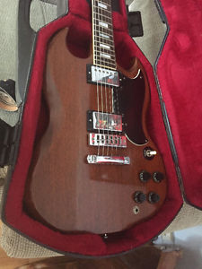  Gibson SG