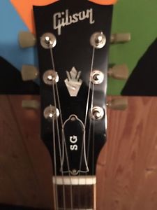 Gibson SG Standard - 