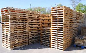 HIP_HIP_HURRAY!!!CHEAP PALLETS AND SKIDS REMOVAL