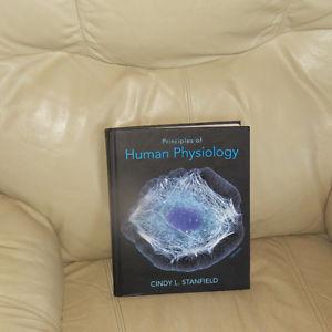 HUMAN PHYSIOLOGY U.P.E.I. TEXTBOOK