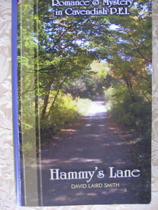 Hammy's Lane, DAVID LAIRD SMITH
