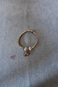 Heart Bracelet