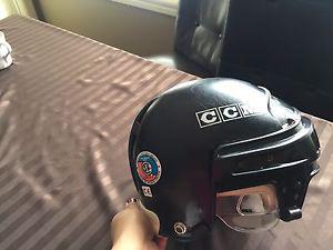 Helmet