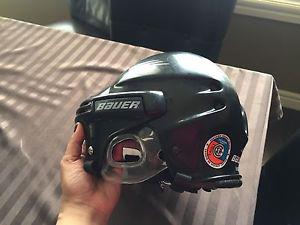Helmet